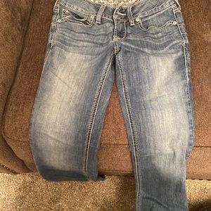 Ariat Jeans, size 26s